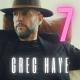 Greg Haye - Danse Avec Moi