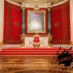poster Почесть Почесть