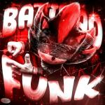 poster BATIDAO FUNK BATIDAO FUNK