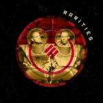 poster Amo Odiarti (Love to Hate You / Italian Disco Anthem Mix) From Moscow to Mars (Rarities)