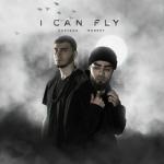 poster I Can Fly I Can Fly