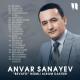Eldar Ahmedow - AGLAMA