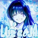 poster LUZ ROJA (Instrumental, Slowed) LUZ ROJA (Remixes)