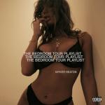 poster One Time The Bedroom Tour Playlist