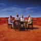 Muse/Matthew Bellamy/Dominic Howard/Chris Wolstenholme - Supermassive Black Hole