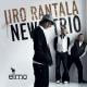 Iiro Rantala New Trio(peano,beatbox) - Little Wing