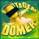 Paizo, DJ LXILL, DJ FallThox - MONTAGEM DOMER - Super Slowed