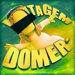 poster MONTAGEM DOMER - Slowed MONTAGEM DOMER