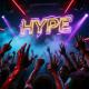 DJ ZUXA, DJ TAB - Hype