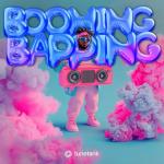 poster Old School Tales Booming Bapping