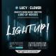 LUCY - Light UP (Instrumental)