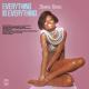 ♪♪♪ Diana Ross●1970●Everything Is Everything - 11 ( They Long To Be ) Close To You