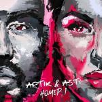 poster Артик и Асти - Номер 1 Номер 1