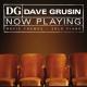 OST The Firm - Dave Grusin - Mud Island Chase