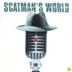 poster Scatman Scatman's World