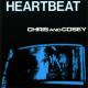 Chris & Cosey - Heartbeat [1981]