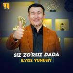 poster Siz zo'rsiz Dada Siz zo'rsiz Dada