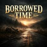 poster Borrowed Time Borrowed Time