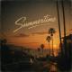 Moire - Summertime