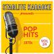 Starlite Karaoke - Broken Hearted Me (In the Style of Anne Murray)
